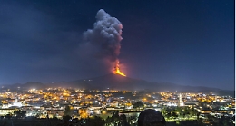 Etna, studio Ingv sulle colonne eruttive: ecco in quanto tempo si formano e quanto durano