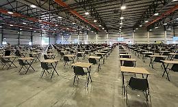 Anche in Sicilia si sbloccano i concorsi: disponibili 1.500 posti alla Regione