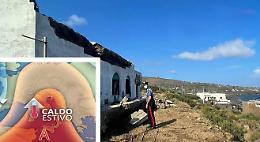 Sicilia, dopo tornado e trombe d'aria torna l'estate: ecco fino a quando