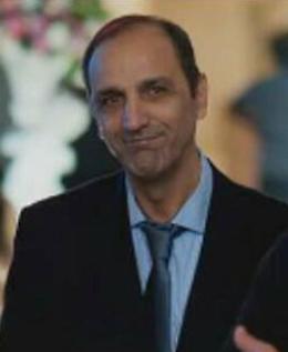 Eitan, il nonno agli arresti domiciliari in Israele