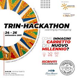 Il carretto siciliano fonte d'ispirazione per i creativi del nuovo millennio