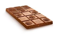 Il classico "Rocher" diventa una tavoletta