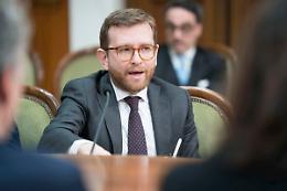 Pnrr: &laquo;Provenzano, non &egrave; assegno in bianco, serve visione&raquo;