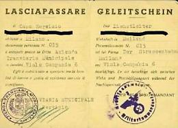 Per consigliere del Teatro il Green pass come il Green Kass nazista: chieste le sue dimissioni