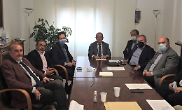 Ipab, il personale  passa al servizio sanitario regionale: arriva l'accordo