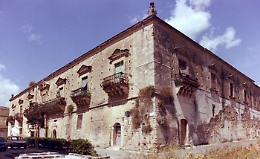 La Regione acquisir&agrave; il Palazzo Branciforte di Scordia per restituirlo alla citt&agrave;