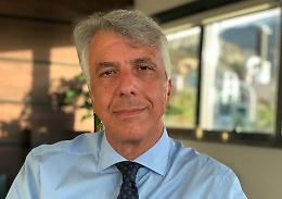 Sicindustria, l'imprenditore Giuseppe Russello nuovo presidente a Palermo