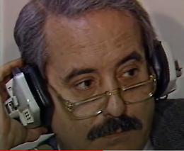 Film celebra i 30 anni della Dia a partire da intuizione del giudice Falcone