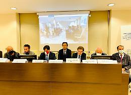 Ricostruzione post-sisma di Santo Stefano: emergenza nell'emergenza. «Prolungare stato di calamità e uniformare le normative»