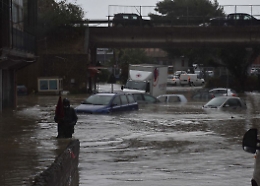 Fondi record contro i disastri, ma  la Sicilia non li spende: solo 28 milioni su 789