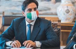 Maltempo, il sindaco Pogliese annuncia: scuole e negozi chiusi gioved&igrave; e venerd&igrave; a Catania