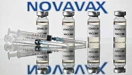 Ema pronta a dare l'ok al Novavax, il quarto vaccino anti Covid