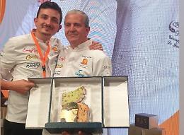 Pasticceri di Bolognetta vincono al concorso «Panettone senza confini»