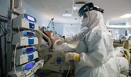 Covid, in 6 Regioni aumento i ricoveri in Terapia Intensiva: c'è anche la Sicilia