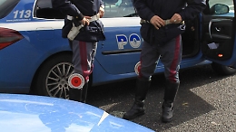 Vittoria, rapinatori armati di spranghe assaltano filiale Monte dei Paschi