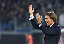 Mondiali, play off: Italia in semifinale con la Macedonia