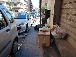 Catania: "Mi sento solo con il mio senso di civilt&agrave;"