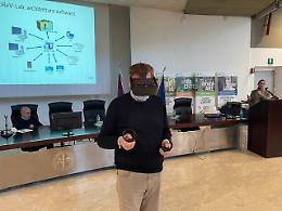 In Sicilia una Rete regionale per le tecnologie avanzate: 4 milioni per servizi innovativi