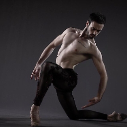 Per Andrea "la chiamata" alla Scala come una luce nel buio