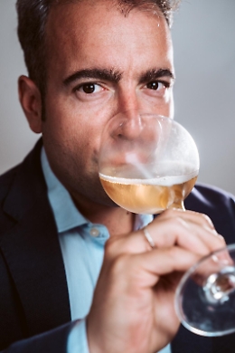 Nasce l'associazione “Spumanti dell’Etna”: una spinta alla crescita delle eccellenze siciliane