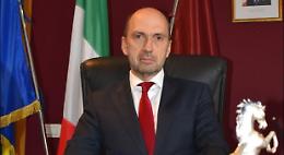 Questore di Biella si uccide nella sala riunioni della stessa questura