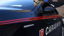 Colto da infarto in strada viene soccorso dai carabinieri