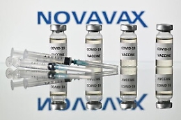 Nuovo vaccino autorizzato in Europa: è il turno di Novavax