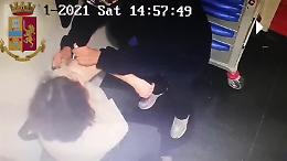 False vaccinazioni a Palermo, ecco il video che riprende l'infermiera al lavoro