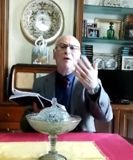 "I Curnuti Pacinziusi"