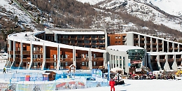 Dramma a Bardonecchia, neonato muore per un improvviso malore