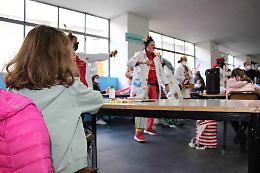 Vaccini, hub pediatrico troppo affollato: open day sospeso a Palermo