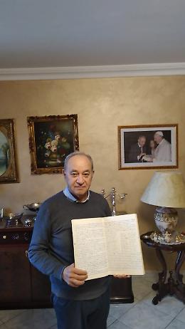 Nasce un sito per la raccolta dei documenti della Democrazia Cristiana nell'agrigentino