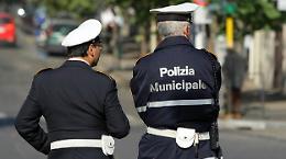 Agrigento, focolaio al comando di Polizia municipale