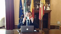 Covid, a Messina il sindaco De Luca chiude le scuole di ogni ordine e grado fino al 23 gennaio