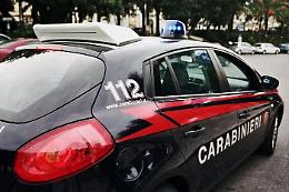 Sacco con ossa umane trovato nel Bolognese