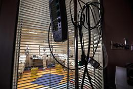 In Italia cala la pressione sugli ospedali. Musumeci: «Rivedere colori»