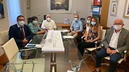 L'Aica dichiara "guerra" ai morosi