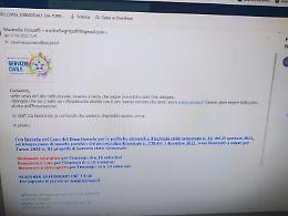 Tre progetti di servizio civile finanziati al comune di Cianciana