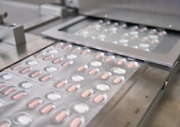 Via libera alla pillola anti-Covid in Italia a partire dall'inizio di febbraio