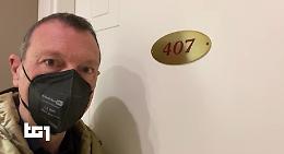 Festival di Sanremo, sciolto l'"enigma" Fiorello: Amadeus lo sorprende così