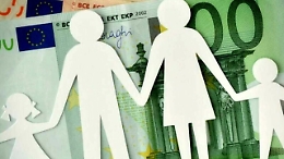 Assegno unico per i figli minori a carico: già presentate 1,1 mln di domande, c'è tempo fino a giugno