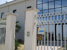 Aica, la situazione è disastrosa