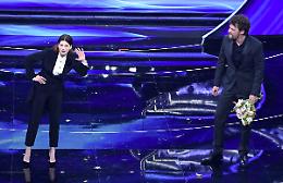 Giannetta - Lastrico, irresistibile show con le frasi delle canzoni