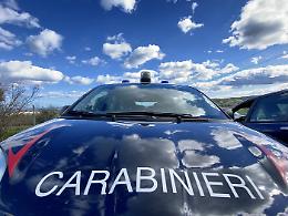 Migrante sfruttato e alloggiato in un container: un arresto nel Messinese