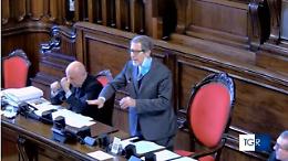 Musumeci nella "graticola" dell'Ars azzera la crisi anzich&eacute; la Giunta