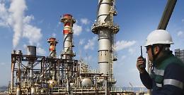 Finisce a Priolo l'era della Erg dei Garrone: ceduta a Enel la centrale elettrica