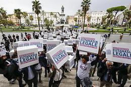 Suicidio assistito, "Mario sceglierà quando morire"