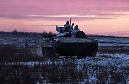 Ucraina alle compagnie aeree: "Non volate sul Mar Nero"