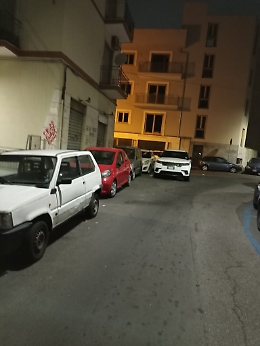 Catania, via Malta incivilt&agrave; quotidiana