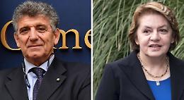 Sicilia verso le elezioni regionali, il Pd schiera Pietro Bartolo... ma sogna Caterina Chinnici